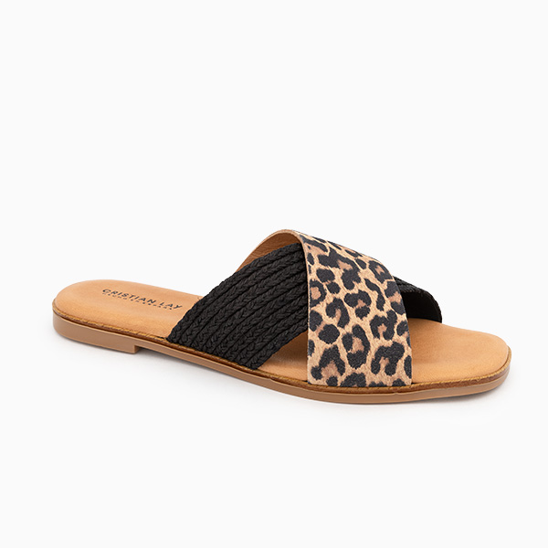 Sandalia Made in Spain