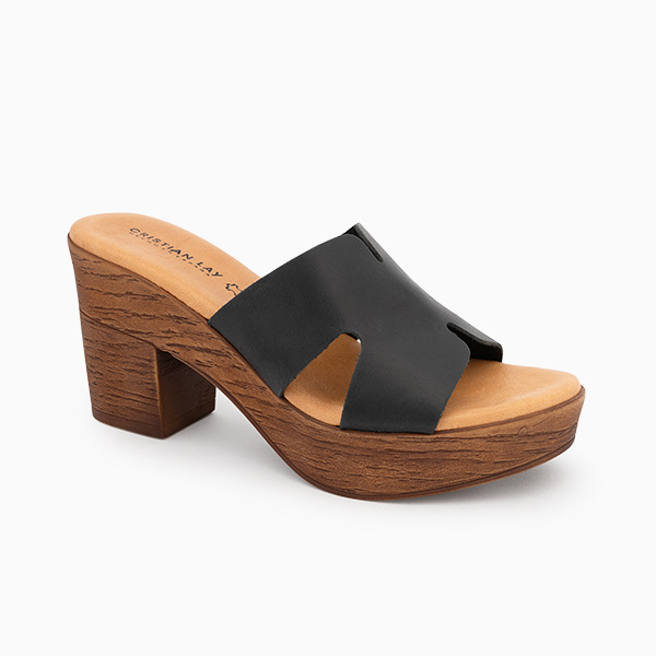 Sandalia Made in Spain