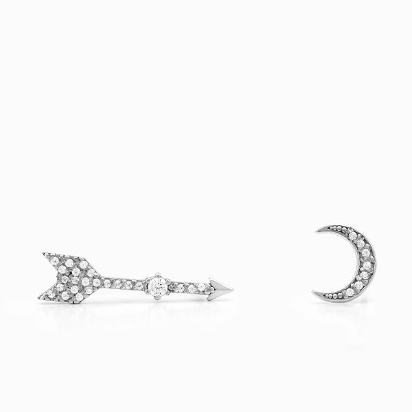 Orecchini Made in Spain