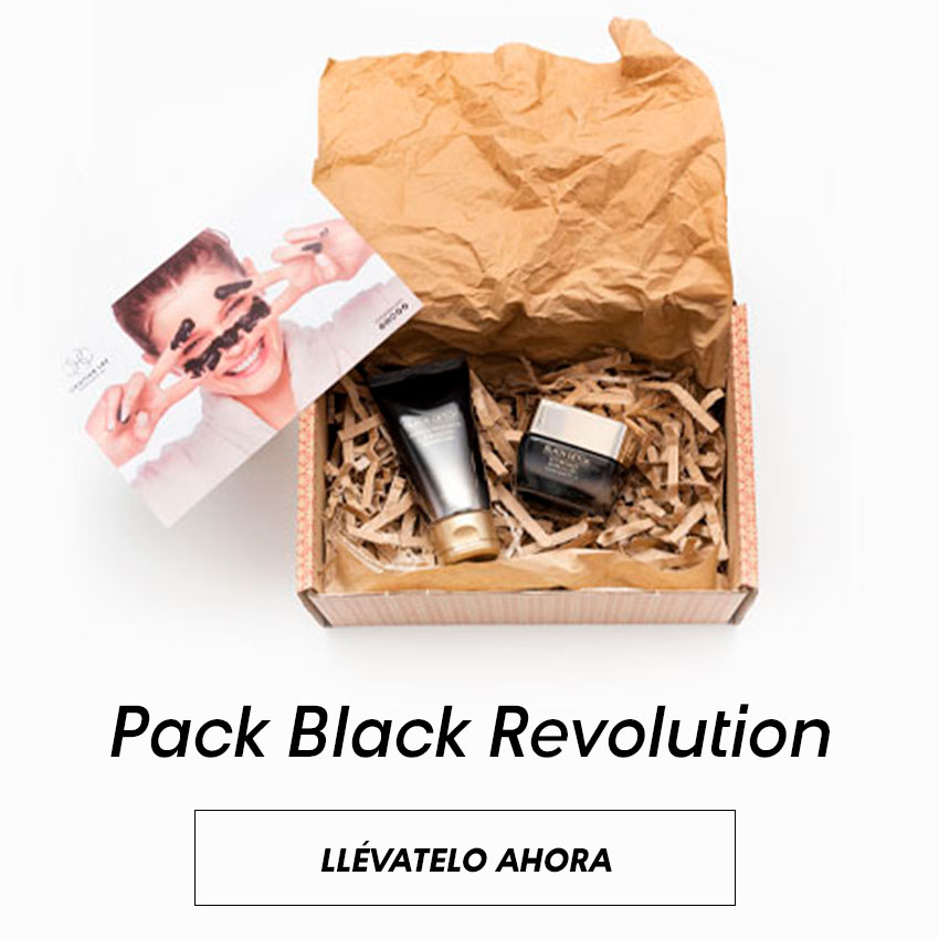 Pack Black Revolution