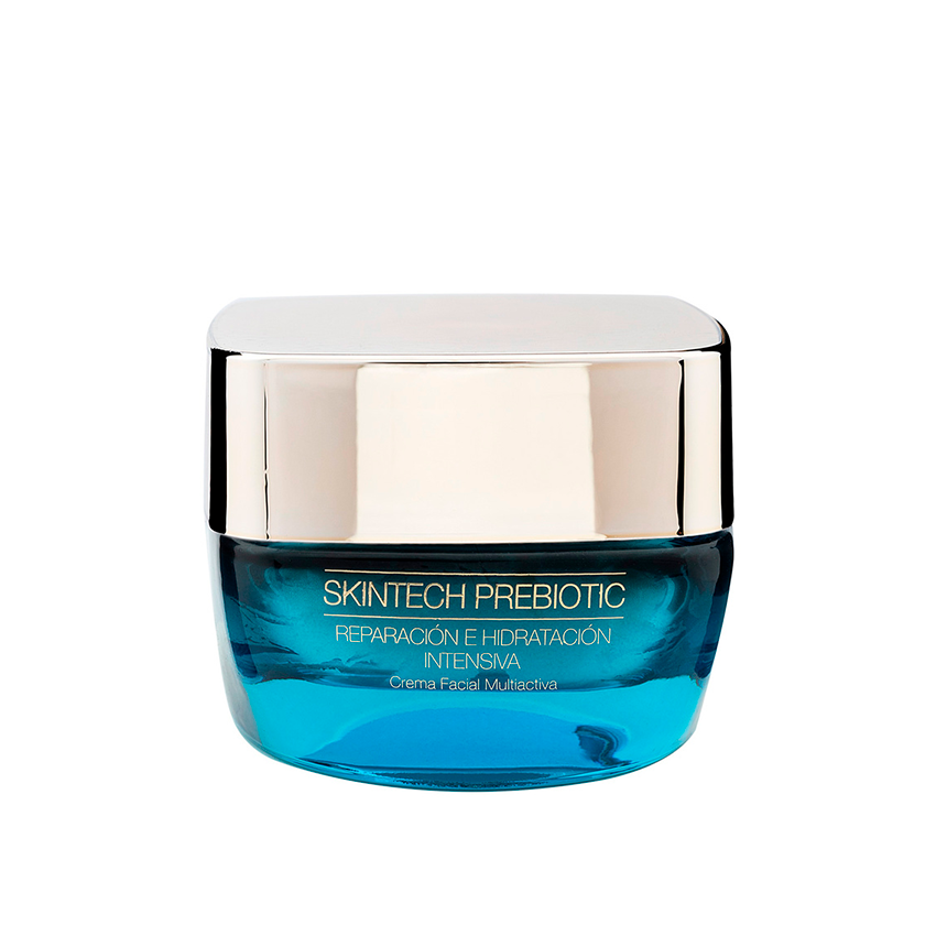Crema Facial 24 horas Antiedad Skintech Prebiotic Crema Facial 24 horas Antiedad